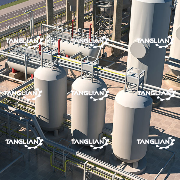 Polyaluminum Chloride Production Line
